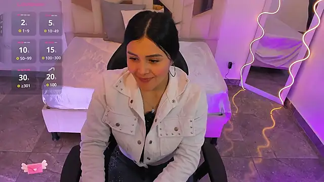 Analia tay online show from February 10, 2025, 11:36 am