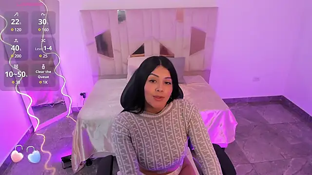 Analia tay online show from January 28, 2025, 6:07 pm