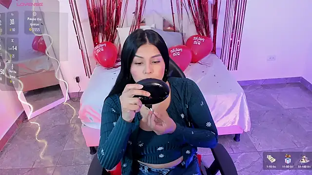 Analia tay online show from February 15, 2025, 11:39 am