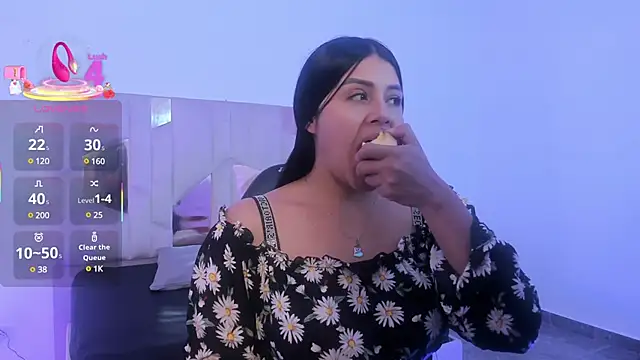 Analia tay online show from February 27, 2025, 11:50 am