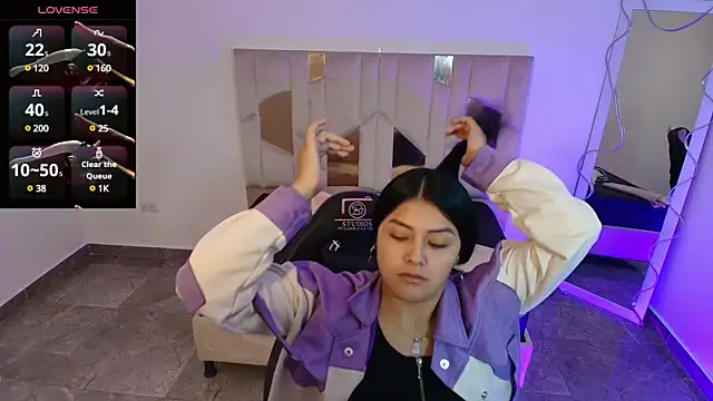 Analia tay online show from February 1, 2025, 11:31 am