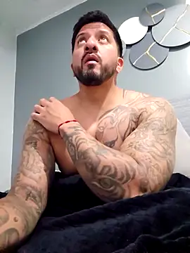 Drake Smith1 online show from November 6, 2025, 3:10 am