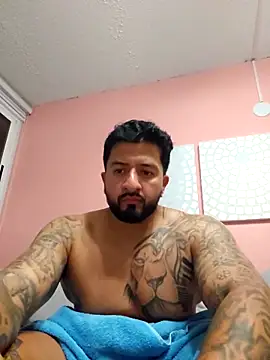 Drake Smith1 online show from October 1, 2025, 4:39 am