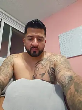 Snapshot of Drake_Smith1 chatting on June 7, 2026, 4:18 am Drake Smith1 online show from June 7, 2026, 4:18 am