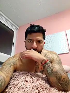 Drake Smith1 online show from September 29, 2025, 3:24 am