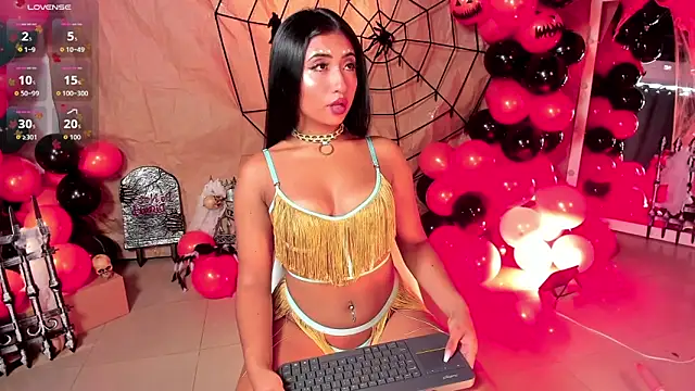 Hanna fost online show from October 29, 2025, 8:52 pm