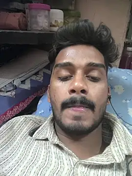 arppyyyxx online show from November 19, 2025, 3:01 pm