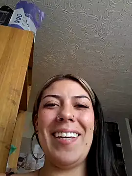 Snapshot of Sweel_Leyva18 chatting on November 26, 2025, 7:25 pm Sweel Leyva18 online show from November 26, 2025, 7:25 pm