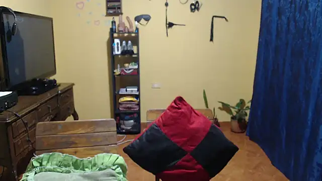 smith lechosoxxx online show from October 24, 2025, 10:14 am