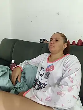 Scarlett-Leh online show from March 29, 2026, 8:49 am