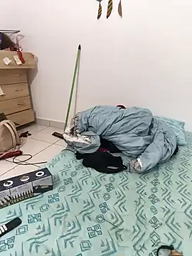 Scarlett-Leh online show from November 29, 2025, 1:17 am