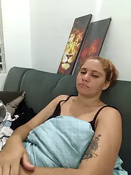 Scarlett-Leh online show from March 22, 2026, 1:42 am