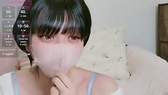 cohaku 329 online show from February 20, 2026, 11:23 am