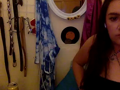 pepitaduva online show from January 30, 2025, 8:11 am