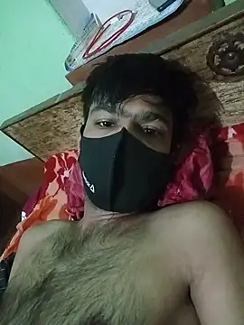 cjonybab online show from October 31, 2025, 12:40 am