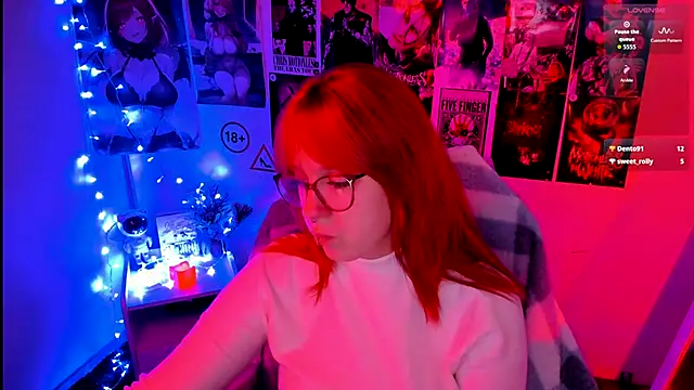 Snapshot of Rudy_02 chatting on November 10, 2025, 12:10 pm Rudy 02 online show from November 10, 2025, 12:10 pm