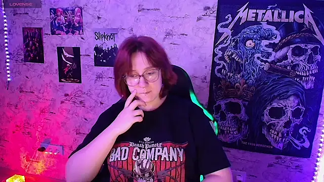 Rudy 02 online show from March 10, 2026, 11:42 pm