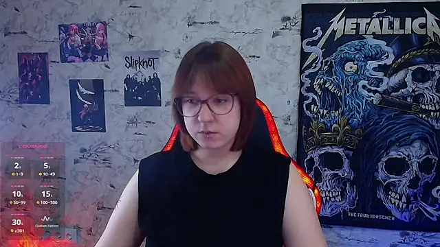 Rudy 02 online show from April 4, 2026, 10:44 am