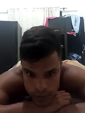 Derek Lustfordx online show from October 20, 2025, 1:29 am