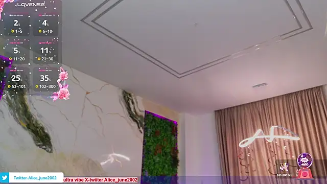 emily bloom online show from March 22, 2025, 11:21 am