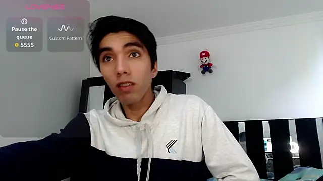 Snapshot of Marcosdfreitas chatting on September 18, 2025, 12:41 pm Marcosdfreitas online show from September 18, 2025, 12:41 pm