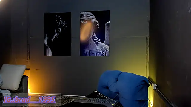 bradley smith online show from March 8, 2026, 3:37 pm