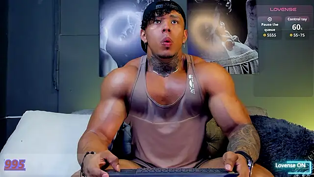 bradley smith online show from March 19, 2026, 11:16 pm