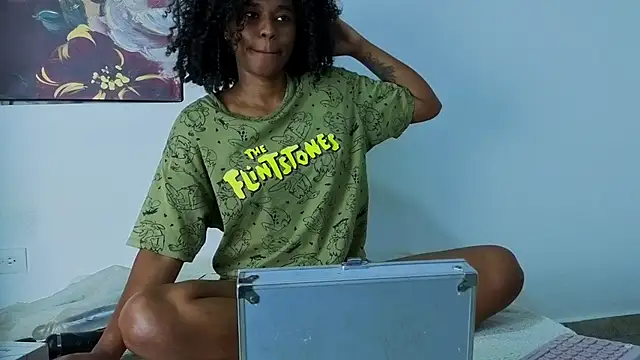 ChannelCox1 online show from October 3, 2025, 6:48 am