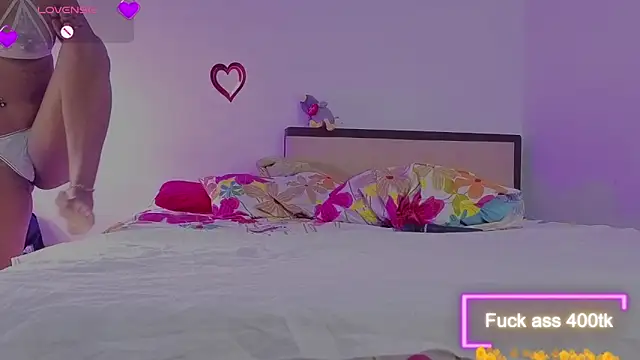 ChannelCox1 online show from April 8, 2026, 3:35 pm