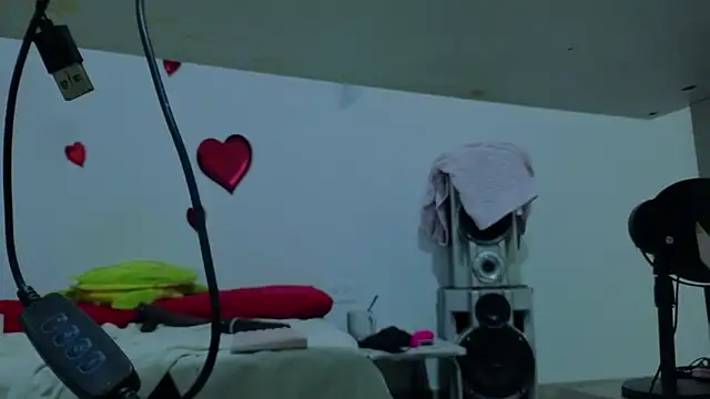 ChannelCox1 online show from February 18, 2026, 3:52 pm