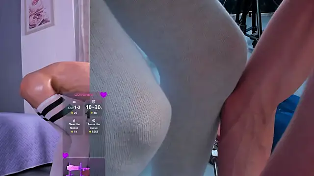 Snapshot of Belami_blake_ chatting on December 17, 2025, 3:22 am Belami blake online show from December 17, 2025, 3:22 am