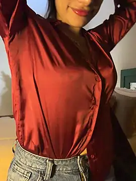 Bckystonee online show from March 26, 2026, 5:06 am