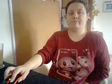 ReifeVenna online show from December 4, 2024, 9:56 am