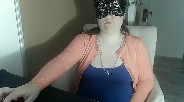 ReifeVenna online show from January 16, 2025, 3:56 pm