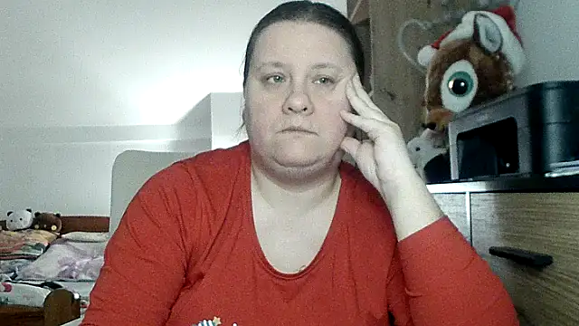 ReifeVenna online show from December 18, 2025, 5:06 pm