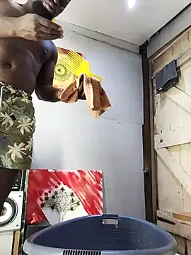 Chocolate factory man online show from February 21, 2025, 7:23 am