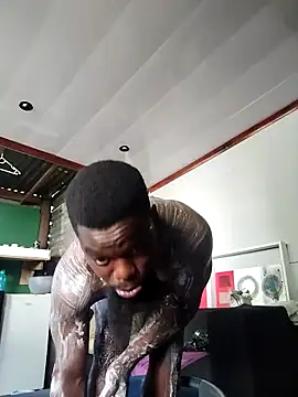 Chocolate factory man online show from March 8, 2025, 10:43 am