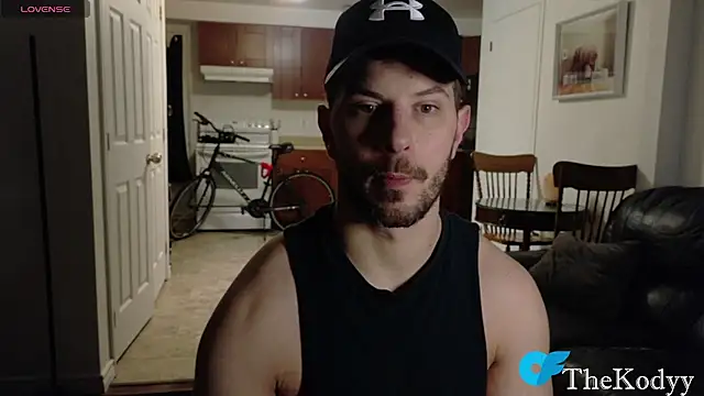 Thekodyy online show from January 13, 2026, 10:30 am