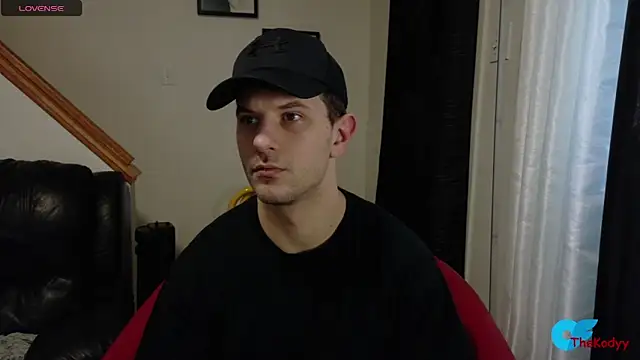 Thekodyy online show from February 3, 2026, 12:21 pm