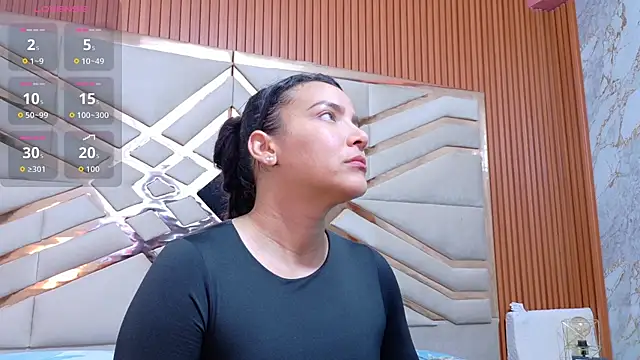 Sluttyandmature online show from February 18, 2026, 12:12 pm