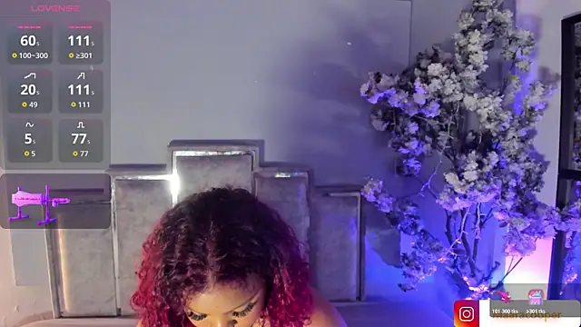 Snapshot of Maaracooper chatting on February 20, 2026, 3:58 am Maaracooper online show from February 20, 2026, 3:58 am