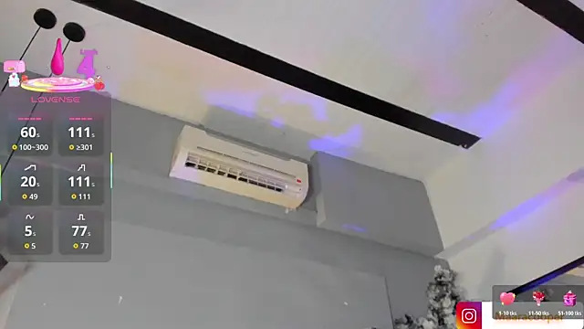 Snapshot of Maaracooper chatting on January 16, 2026, 3:43 am Maaracooper online show from January 16, 2026, 3:43 am