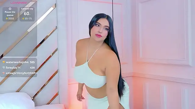 Kendall-Moll online show from July 9, 2026, 2:38 pm