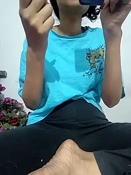 catreena online show from October 16, 2025, 6:49 pm