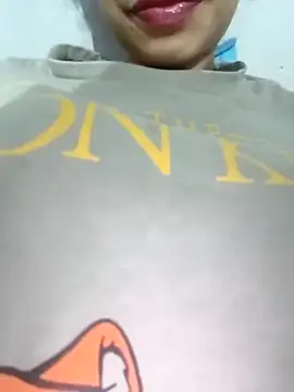 catreena online show from November 10, 2025, 8:25 pm