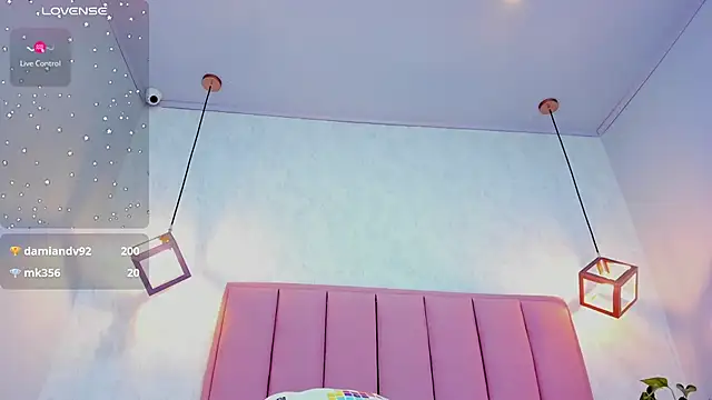 Snapshot of MAILYLOVE1 chatting on February 11, 2025, 4:02 pm MAILYLOVE1 online show from February 11, 2025, 4:02 pm