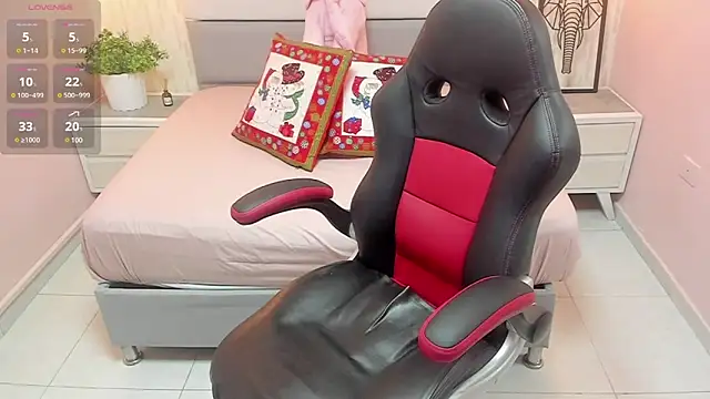 Snapshot of MAILYLOVE1 chatting on December 20, 2024, 12:27 pm MAILYLOVE1 online show from December 20, 2024, 12:27 pm