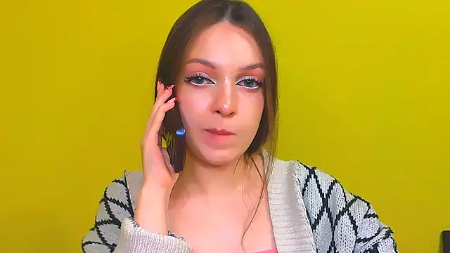 miss merciless  online show from November 25, 2025, 2:39 pm