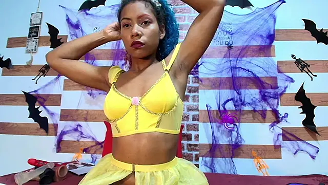 Snapshot of sofia_fer chatting on November 1, 2025, 2:40 am sofia fer online show from November 1, 2025, 2:40 am