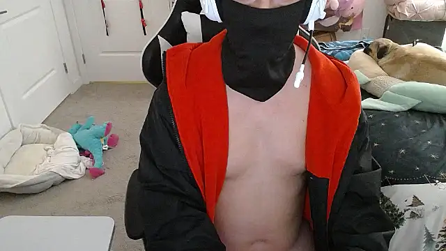 tan4868 online show from January 8, 2025, 1:53 am